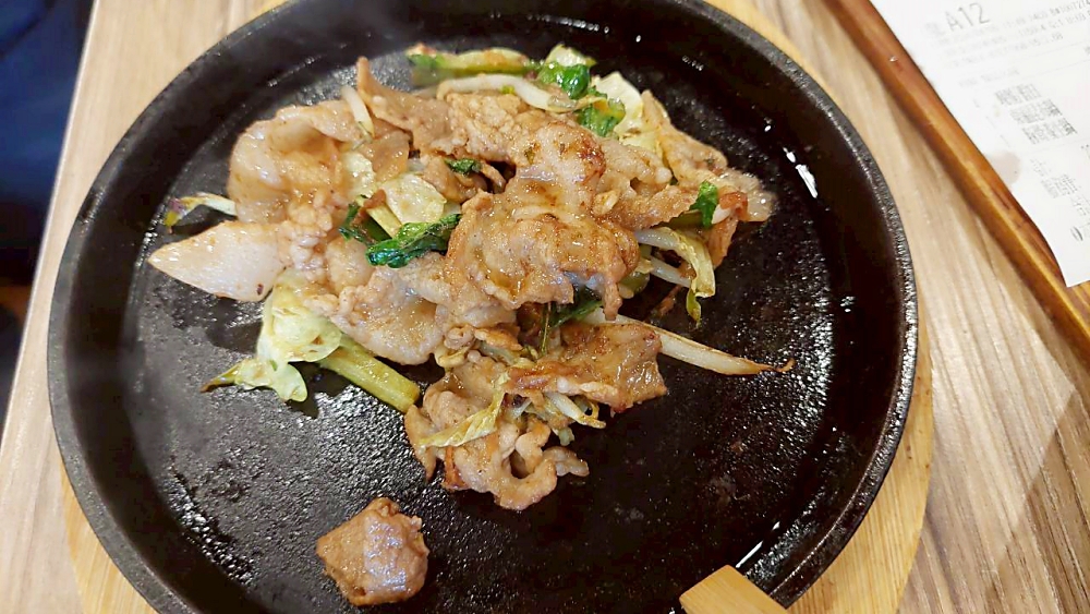 美食｜【高雄楠梓美食】Kaohsiung花築壽喜燒Plus吃到飽餐廳 ，最佳聚會餐廳與精緻美食