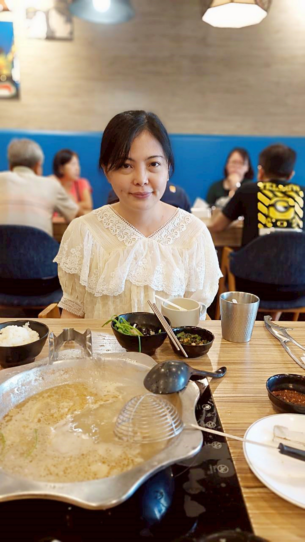 美食｜【高雄楠梓美食】Kaohsiung花築壽喜燒Plus吃到飽餐廳 ，最佳聚會餐廳與精緻美食