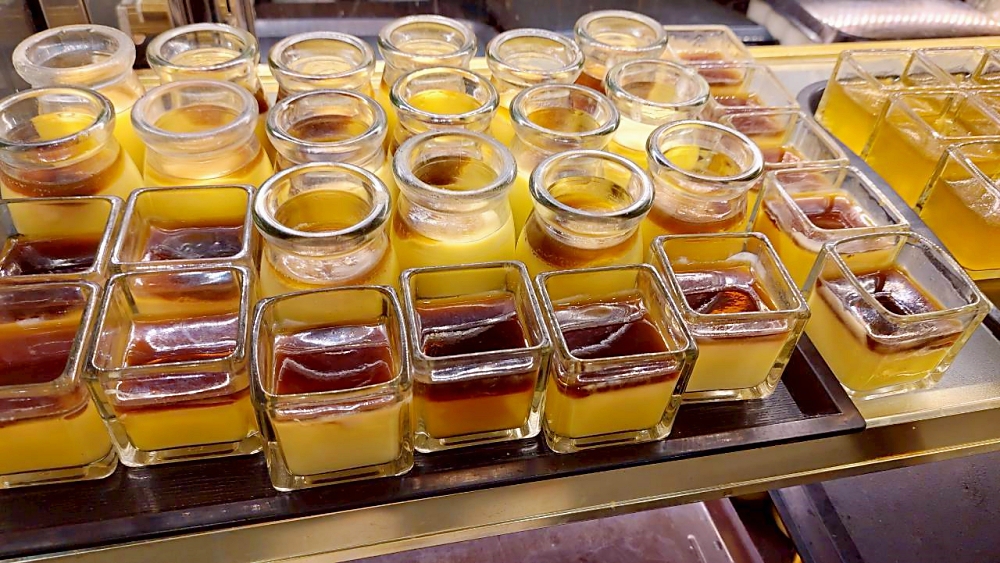 美食｜【高雄楠梓美食】Kaohsiung花築壽喜燒Plus吃到飽餐廳 ，最佳聚會餐廳與精緻美食