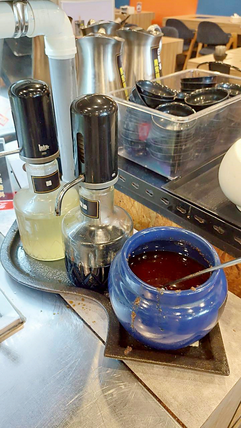 美食｜【高雄楠梓美食】Kaohsiung花築壽喜燒Plus吃到飽餐廳 ，最佳聚會餐廳與精緻美食