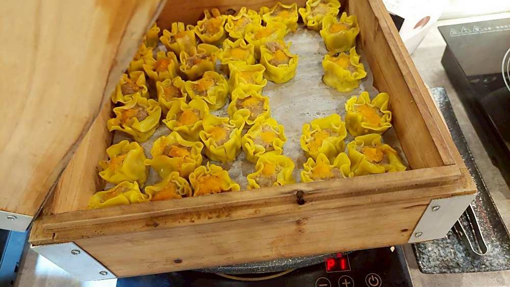 美食｜【高雄楠梓美食】Kaohsiung花築壽喜燒Plus吃到飽餐廳 ，最佳聚會餐廳與精緻美食