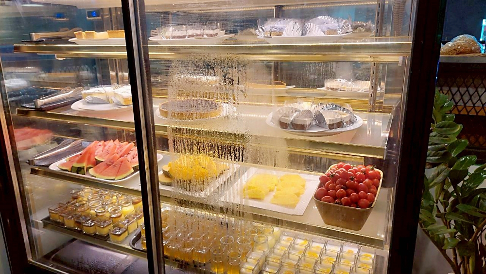 美食｜【高雄楠梓美食】Kaohsiung花築壽喜燒Plus吃到飽餐廳 ，最佳聚會餐廳與精緻美食