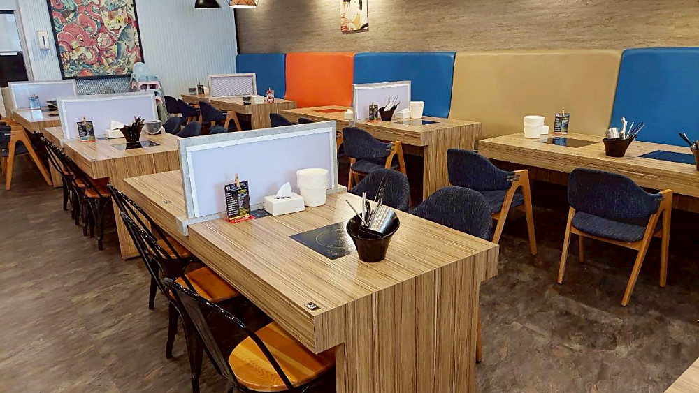 美食｜【高雄楠梓美食】Kaohsiung花築壽喜燒Plus吃到飽餐廳 ，最佳聚會餐廳與精緻美食