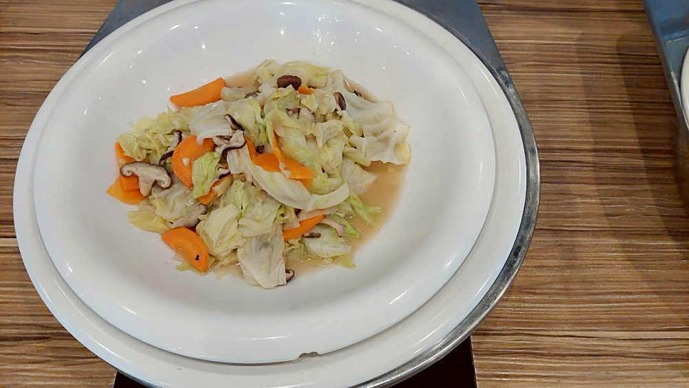 美食｜【高雄楠梓美食】Kaohsiung花築壽喜燒Plus吃到飽餐廳 ，最佳聚會餐廳與精緻美食