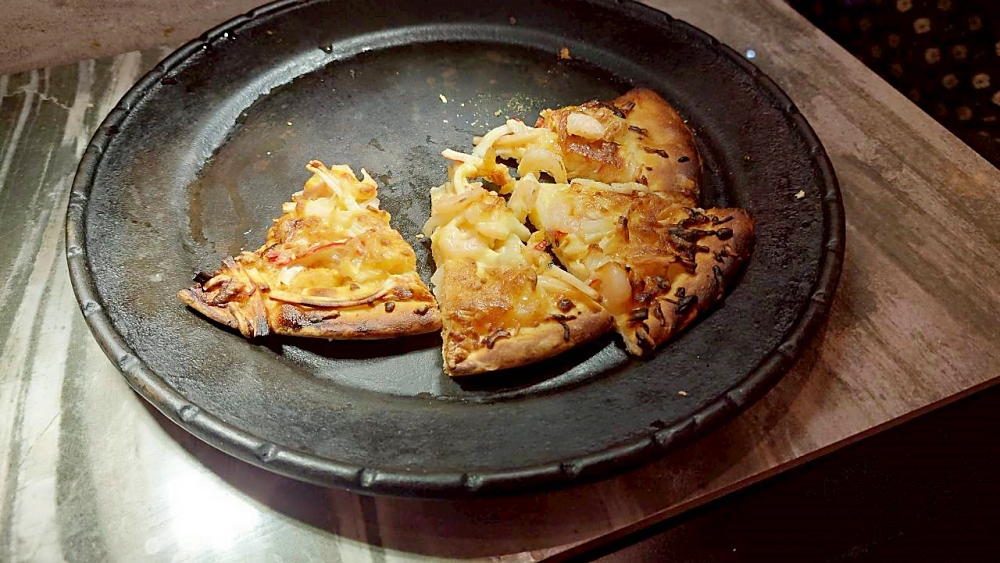 美食｜【高雄楠梓美食】Kaohsiung花築壽喜燒Plus吃到飽餐廳 ，最佳聚會餐廳與精緻美食