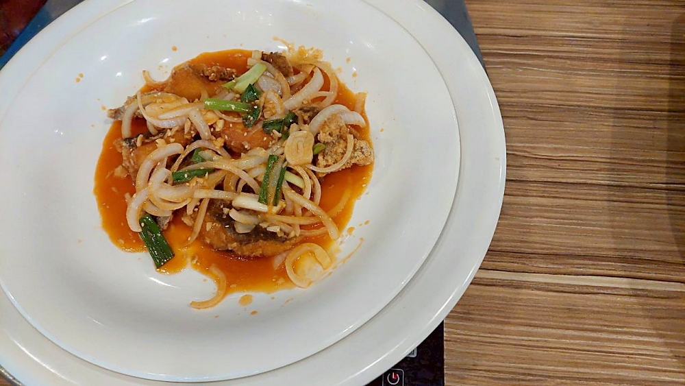 美食｜【高雄楠梓美食】Kaohsiung花築壽喜燒Plus吃到飽餐廳 ，最佳聚會餐廳與精緻美食