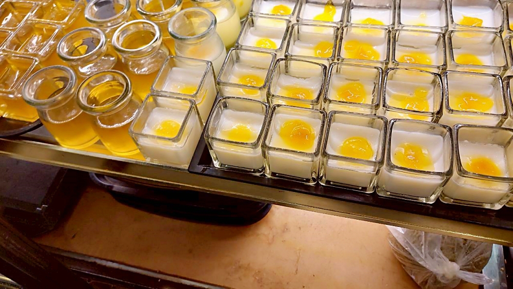 美食｜【高雄楠梓美食】Kaohsiung花築壽喜燒Plus吃到飽餐廳 ，最佳聚會餐廳與精緻美食