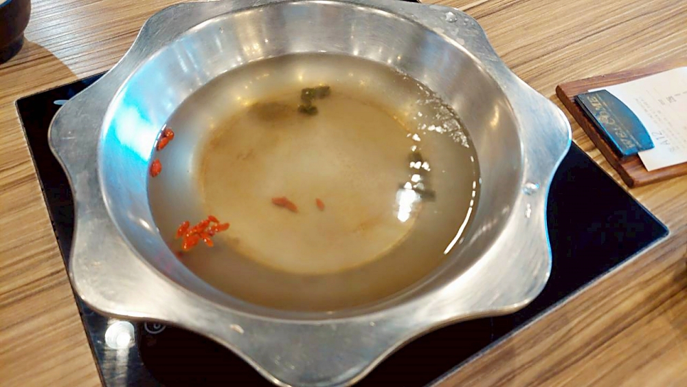 美食｜【高雄楠梓美食】Kaohsiung花築壽喜燒Plus吃到飽餐廳 ，最佳聚會餐廳與精緻美食