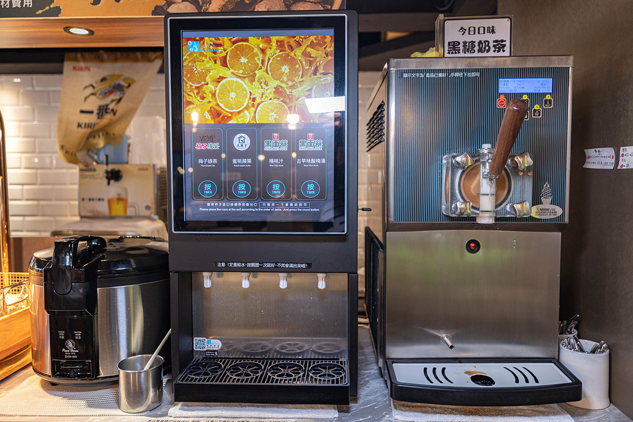 台北大同區4.8分吃到飽火鍋！和田PLUS+ 南西店 火鍋吃到飽｜活動限定2人同行送大肉盤一份，必吃中山捷運站美食推薦，2025大同區宵夜餐廳推薦