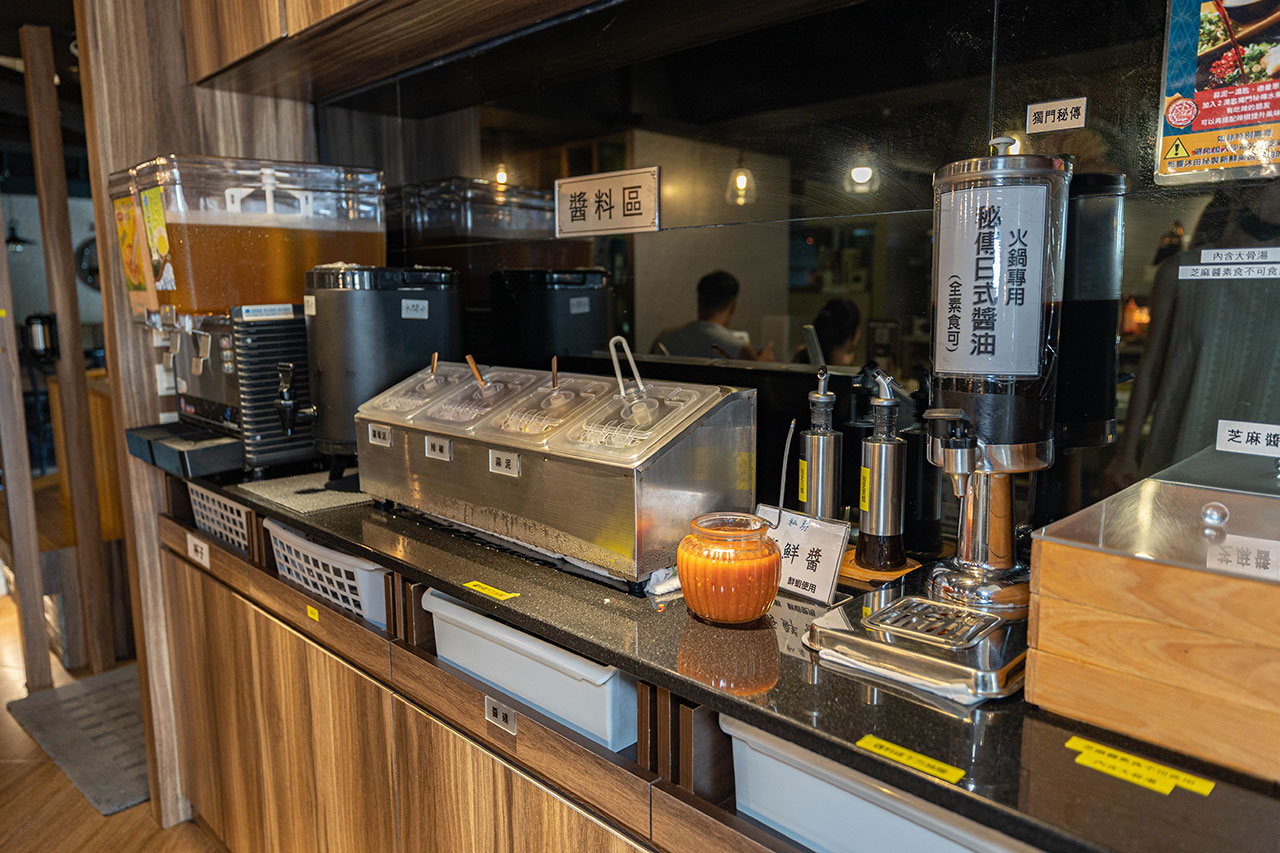 台北大同區4.8分吃到飽火鍋！和田PLUS+ 南西店 火鍋吃到飽｜活動限定2人同行送大肉盤一份，必吃中山捷運站美食推薦，2025大同區宵夜餐廳推薦