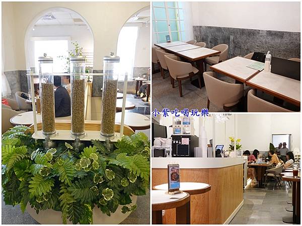 成真咖啡中山藏藝所店-用餐環境 (5).jpg