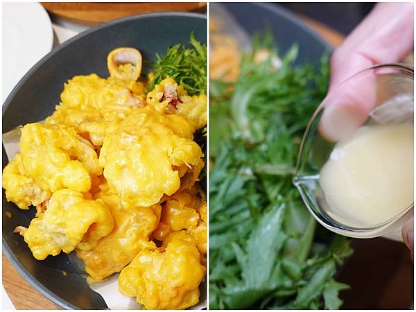 酥炸金沙中卷-成真咖啡中山藏藝所店 (2).jpg