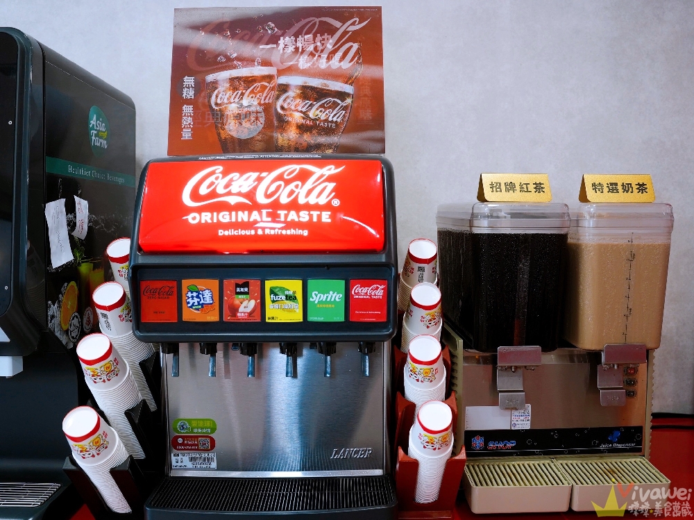 【紅吱吱牛排】平價排餐只要180元起~可免費加麵一次!自助吧享濃湯,爆米花,抹醬吐司,冷熱飲,霜淇淋免費吃到飽!