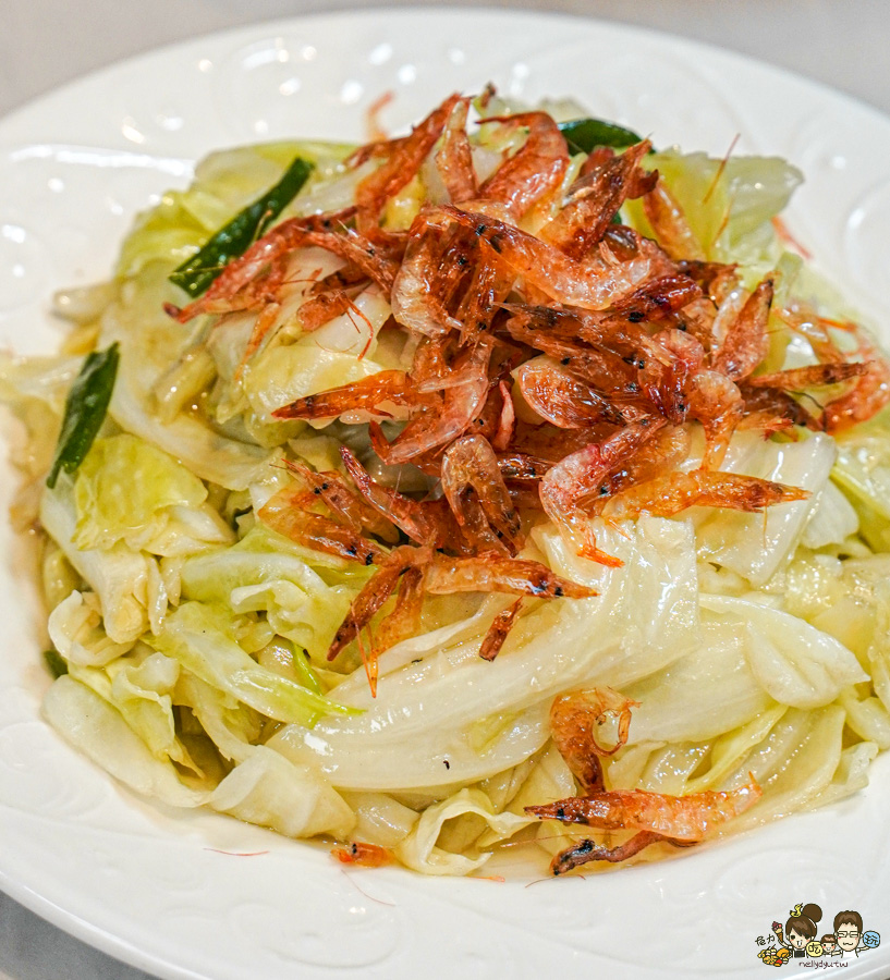 饕客必訪高雄巨蛋商圈 麟粥宮砂鍋粥、活體海鮮鮮甜粥品上桌 X 私房特色料理、高雄巨蛋商圈美食推薦 - 跟著尼力吃喝玩樂＆親子生活