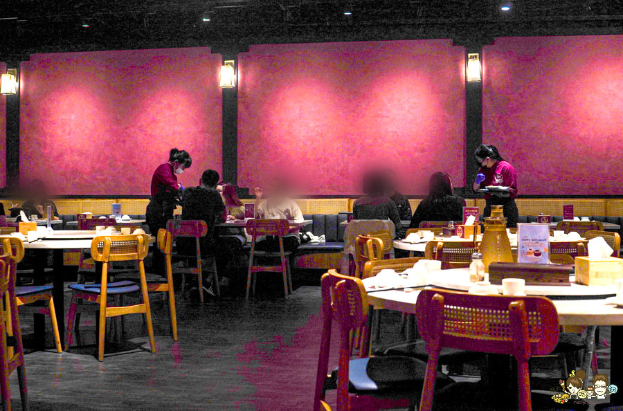 饕客必訪高雄巨蛋商圈 麟粥宮砂鍋粥、活體海鮮鮮甜粥品上桌 X 私房特色料理、高雄巨蛋商圈美食推薦 - 跟著尼力吃喝玩樂＆親子生活