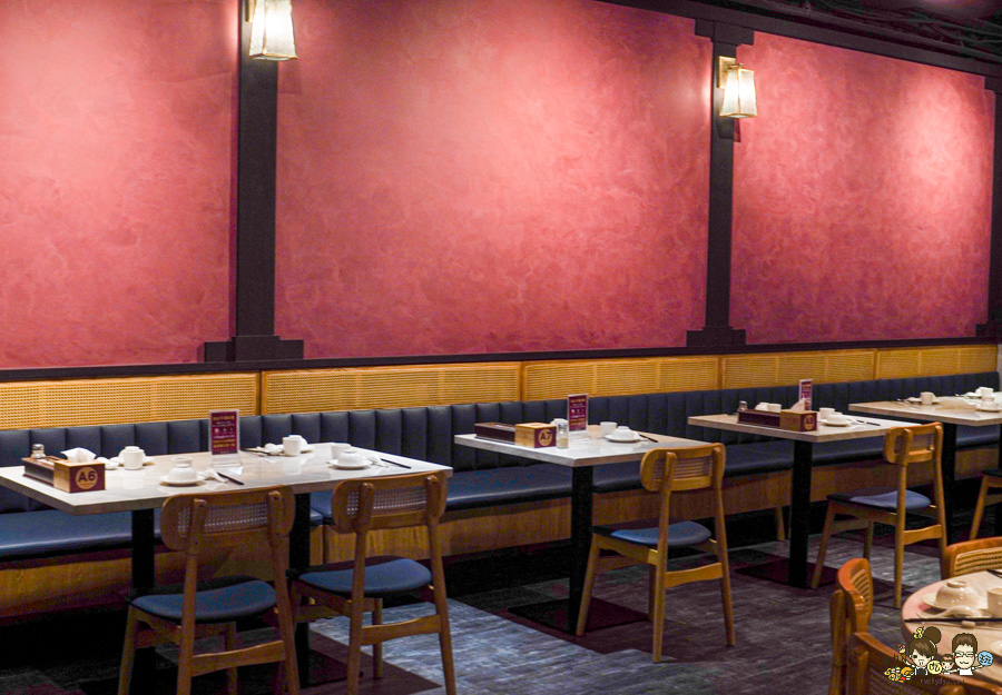 饕客必訪高雄巨蛋商圈 麟粥宮砂鍋粥、活體海鮮鮮甜粥品上桌 X 私房特色料理、高雄巨蛋商圈美食推薦 - 跟著尼力吃喝玩樂＆親子生活