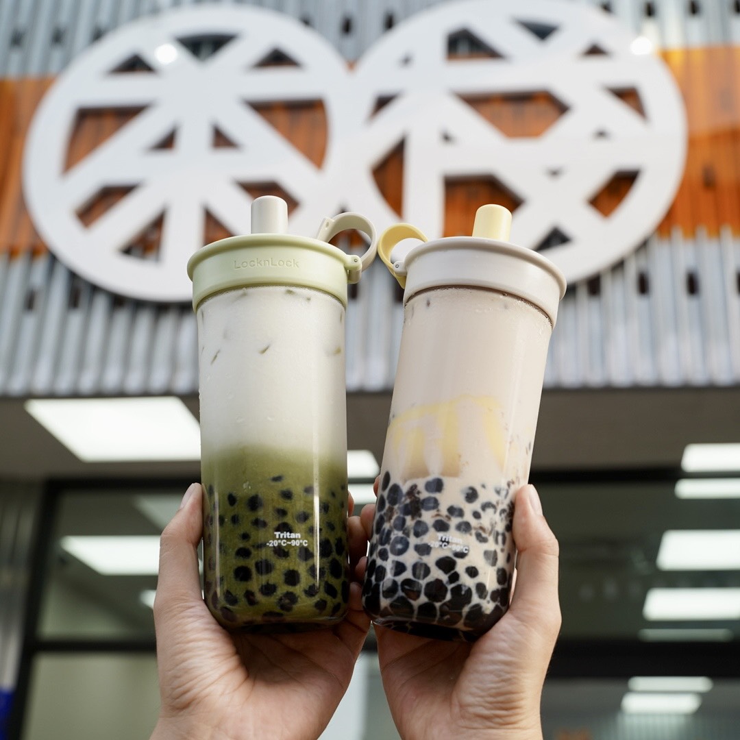 【茶棧 竹南中正店】竹北在地30年老字號飲料店插旗苗栗了!竹南園區下午茶飲料外送新選擇!現在滿週年活動,消費滿$200就能抽紅包,人人有獎! - 阿華田的美食日記