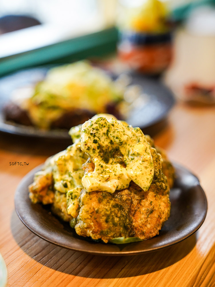 士林美食餐廳推薦「味擂家」溫馨職人料理!台北日式定食推薦 - 軟西，遊記