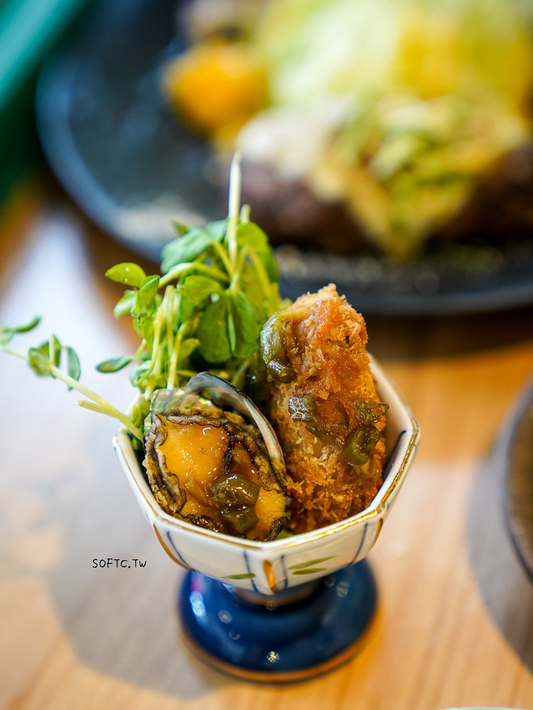 士林美食餐廳推薦「味擂家」溫馨職人料理!台北日式定食推薦 - 軟西，遊記