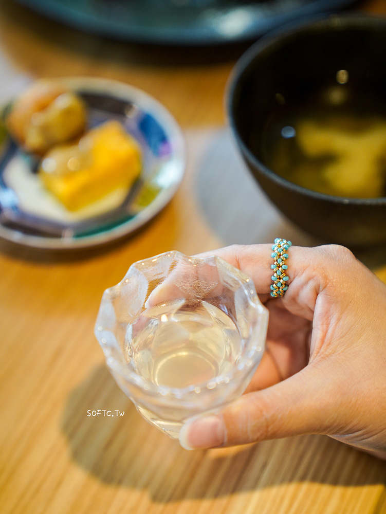 士林美食餐廳推薦「味擂家」溫馨職人料理!台北日式定食推薦 - 軟西，遊記