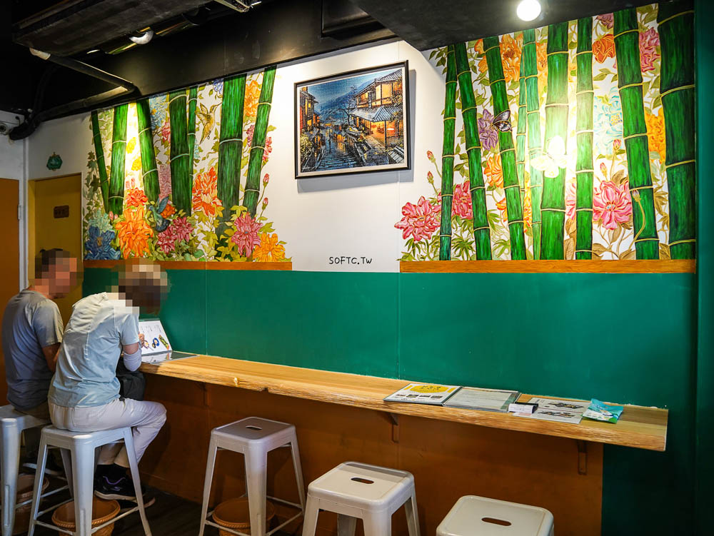 士林美食餐廳推薦「味擂家」溫馨職人料理!台北日式定食推薦 - 軟西，遊記