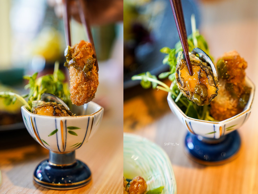 士林美食餐廳推薦「味擂家」溫馨職人料理!台北日式定食推薦 - 軟西，遊記