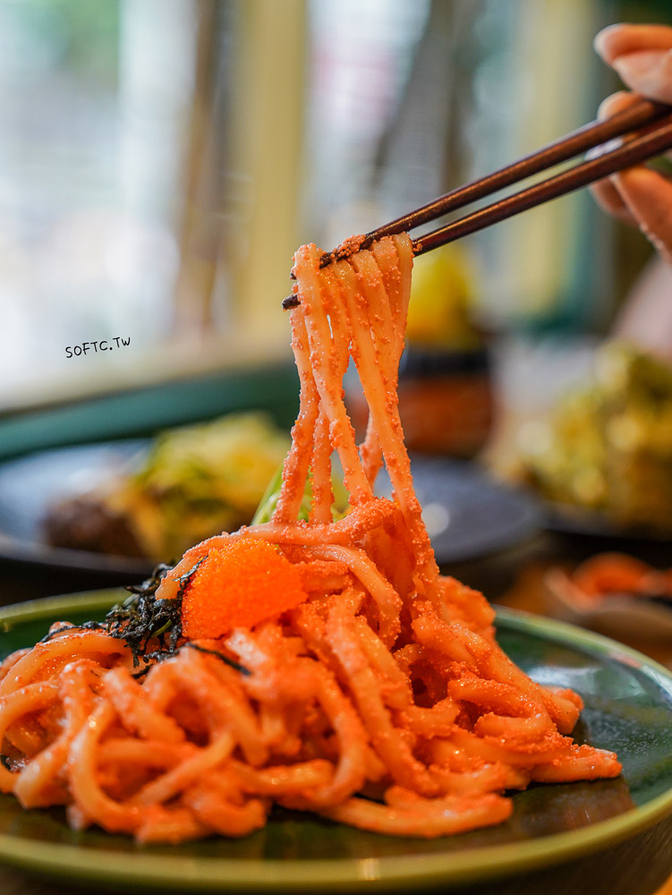 士林美食餐廳推薦「味擂家」溫馨職人料理!台北日式定食推薦 - 軟西，遊記