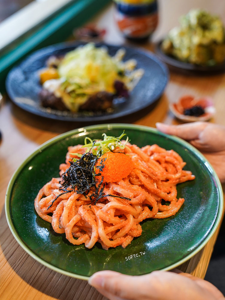 士林美食餐廳推薦「味擂家」溫馨職人料理!台北日式定食推薦 - 軟西，遊記