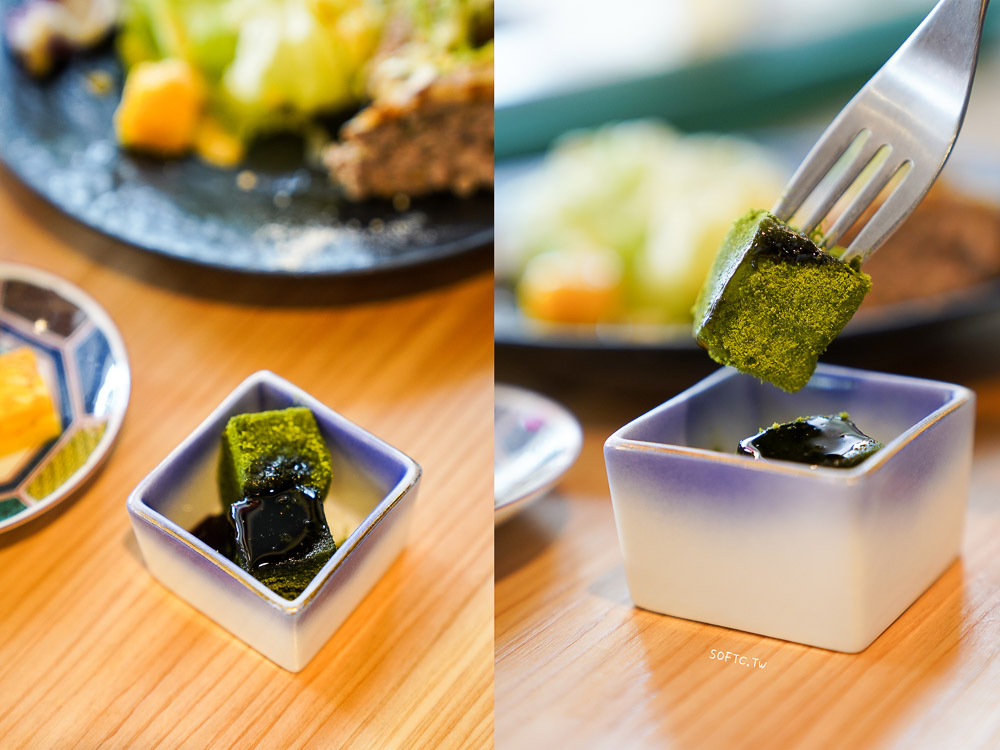 士林美食餐廳推薦「味擂家」溫馨職人料理!台北日式定食推薦 - 軟西，遊記