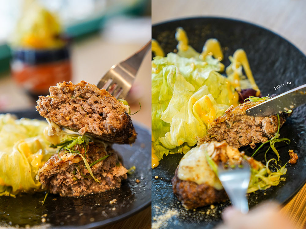 士林美食餐廳推薦「味擂家」溫馨職人料理!台北日式定食推薦 - 軟西，遊記