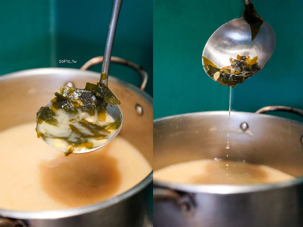 士林美食餐廳推薦「味擂家」溫馨職人料理!台北日式定食推薦 - 軟西，遊記