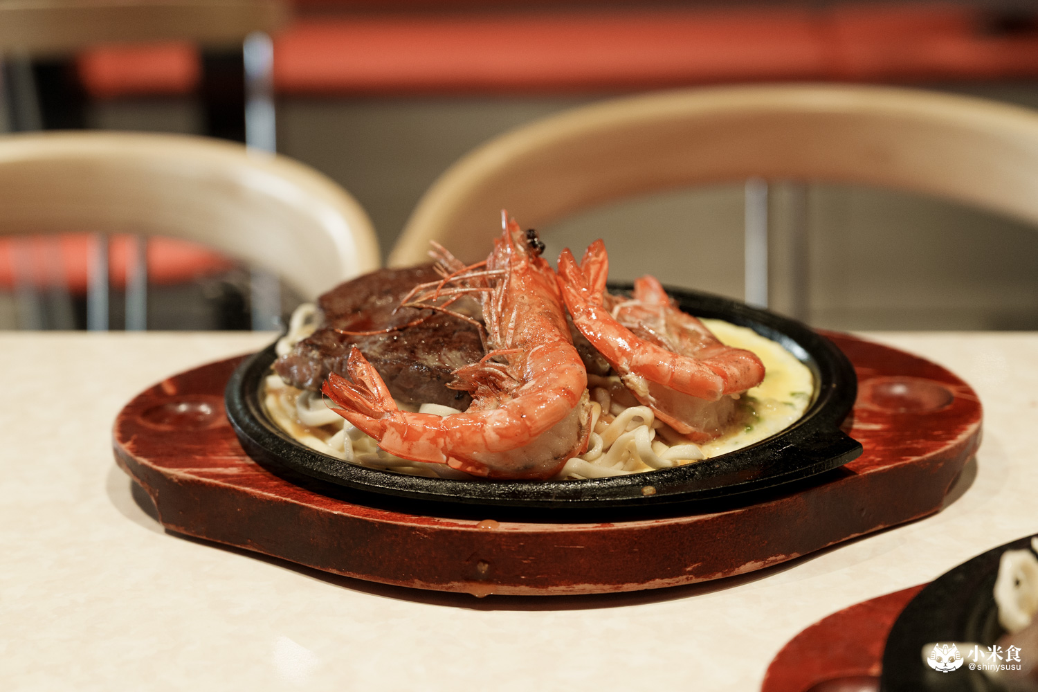 台中市南屯區豐芳牛排｜新鮮上線鐵板牛排，2025台中平價牛排推薦，南屯美食新開幕 – 小米食