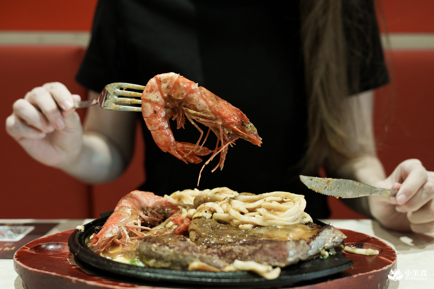 台中市南屯區豐芳牛排｜新鮮上線鐵板牛排，2025台中平價牛排推薦，南屯美食新開幕 – 小米食