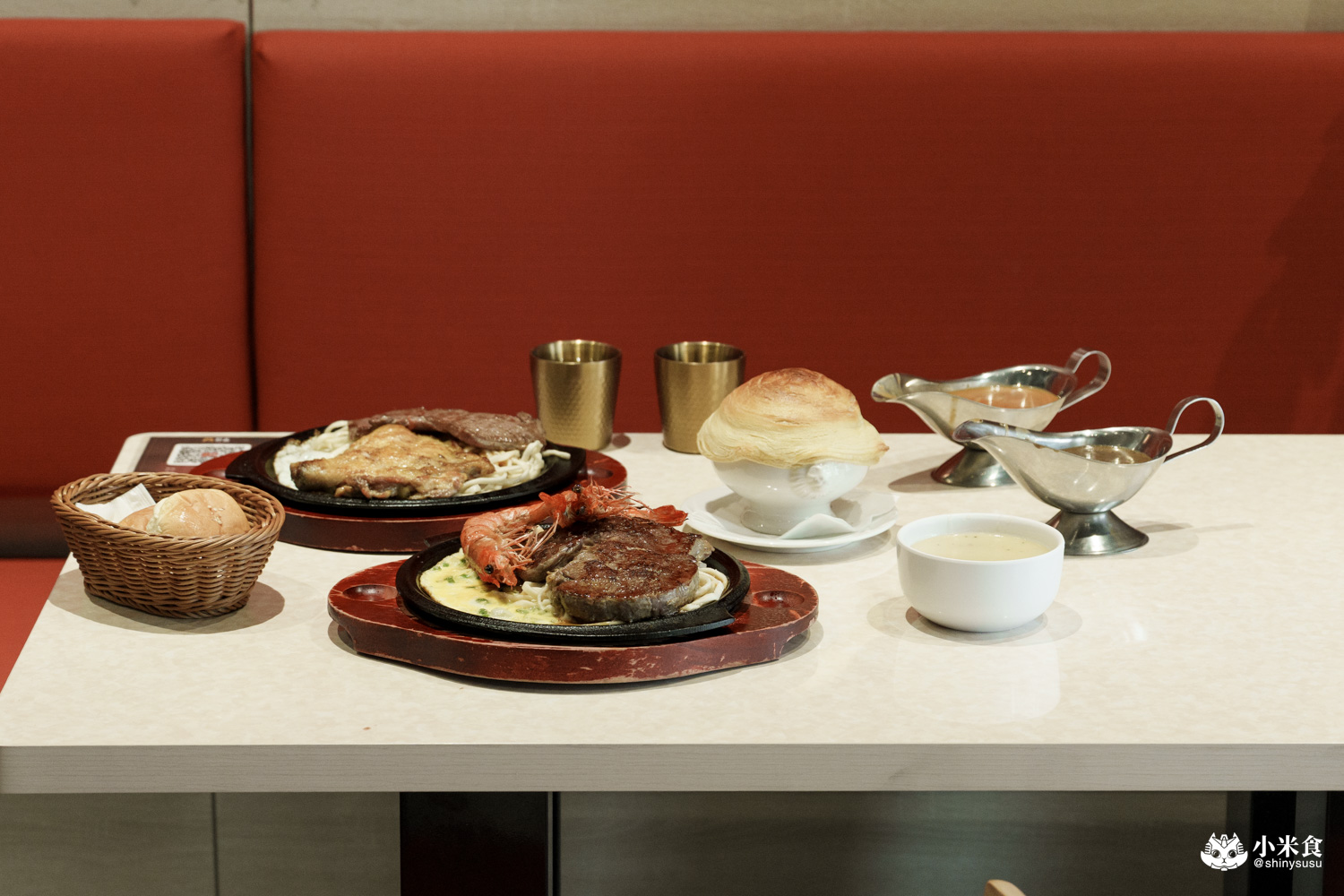 台中市南屯區豐芳牛排｜新鮮上線鐵板牛排，2025台中平價牛排推薦，南屯美食新開幕 – 小米食