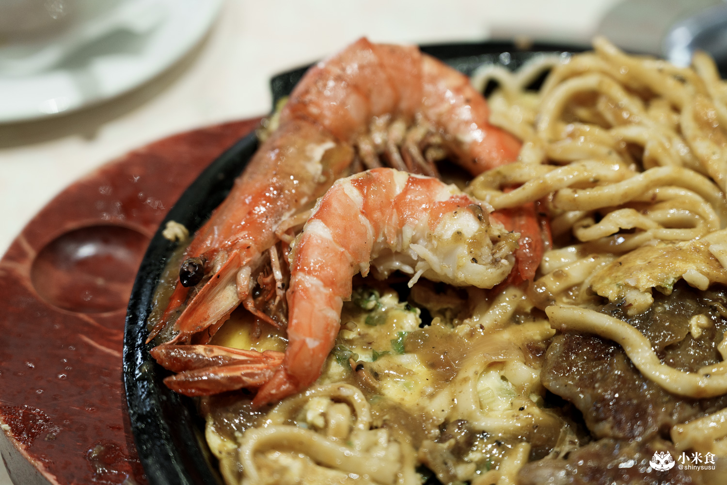 台中市南屯區豐芳牛排｜新鮮上線鐵板牛排，2025台中平價牛排推薦，南屯美食新開幕 – 小米食