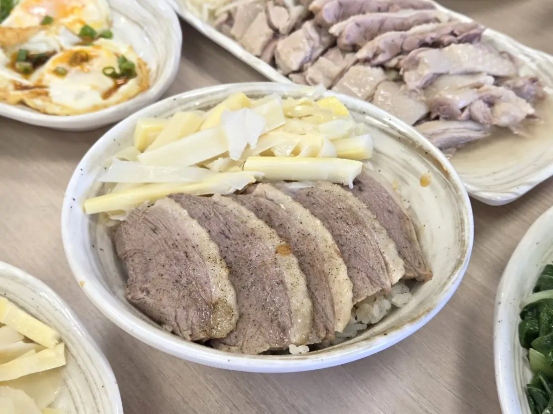 偶鵝嚐嚐 土庫店|最有質感的鵝肉店開來雲林土庫啦!拜完順天宮就來吃!土庫餐廳推薦、雲林美食推薦、土庫必吃小吃 - 佛系旅遊筆記