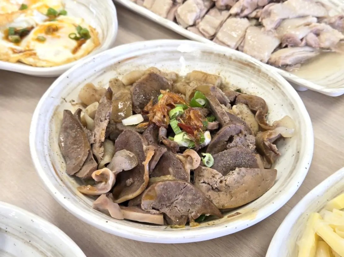 偶鵝嚐嚐 土庫店|最有質感的鵝肉店開來雲林土庫啦!拜完順天宮就來吃!土庫餐廳推薦、雲林美食推薦、土庫必吃小吃 - 佛系旅遊筆記