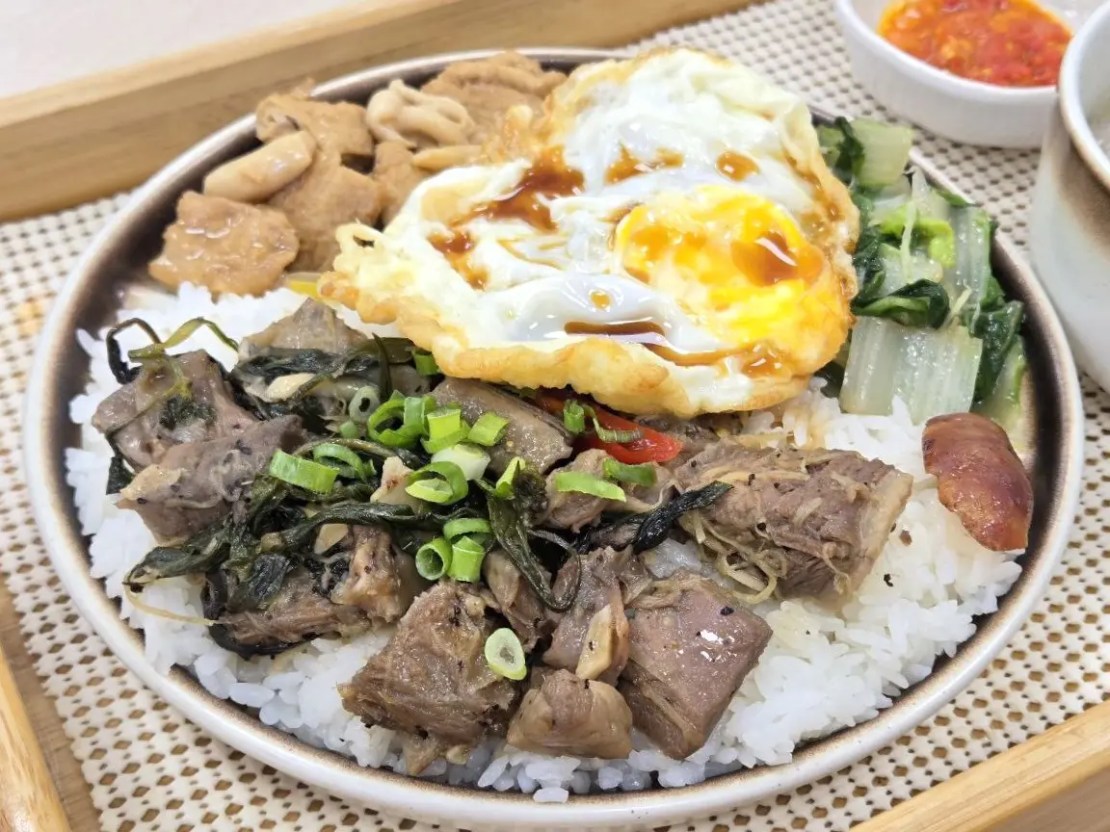 偶鵝嚐嚐 土庫店|最有質感的鵝肉店開來雲林土庫啦!拜完順天宮就來吃!土庫餐廳推薦、雲林美食推薦、土庫必吃小吃 - 佛系旅遊筆記