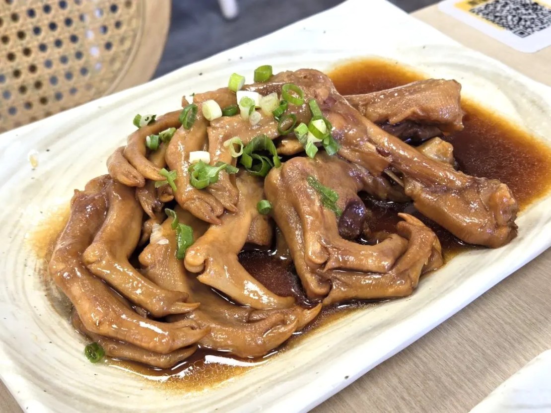 偶鵝嚐嚐 土庫店|最有質感的鵝肉店開來雲林土庫啦!拜完順天宮就來吃!土庫餐廳推薦、雲林美食推薦、土庫必吃小吃 - 佛系旅遊筆記