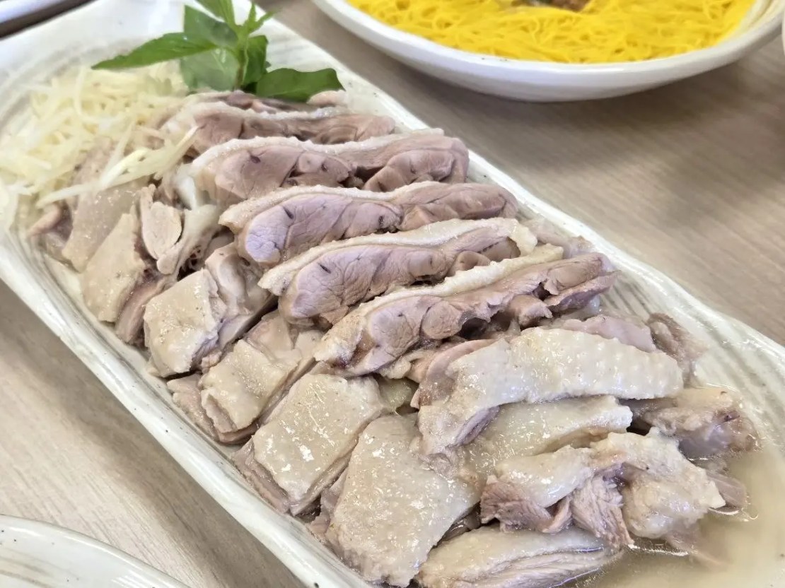 偶鵝嚐嚐 土庫店|最有質感的鵝肉店開來雲林土庫啦!拜完順天宮就來吃!土庫餐廳推薦、雲林美食推薦、土庫必吃小吃 - 佛系旅遊筆記