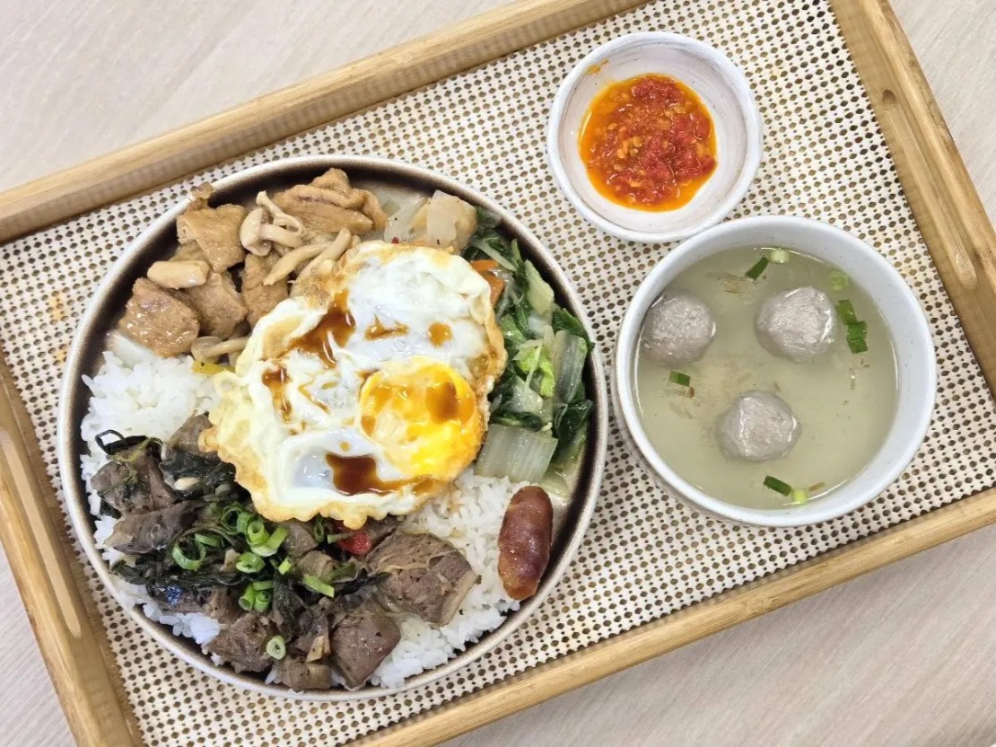 偶鵝嚐嚐 土庫店|最有質感的鵝肉店開來雲林土庫啦!拜完順天宮就來吃!土庫餐廳推薦、雲林美食推薦、土庫必吃小吃 - 佛系旅遊筆記