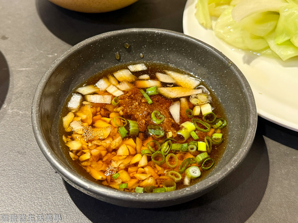 【新竹食記】萬來雞湯火鍋 -