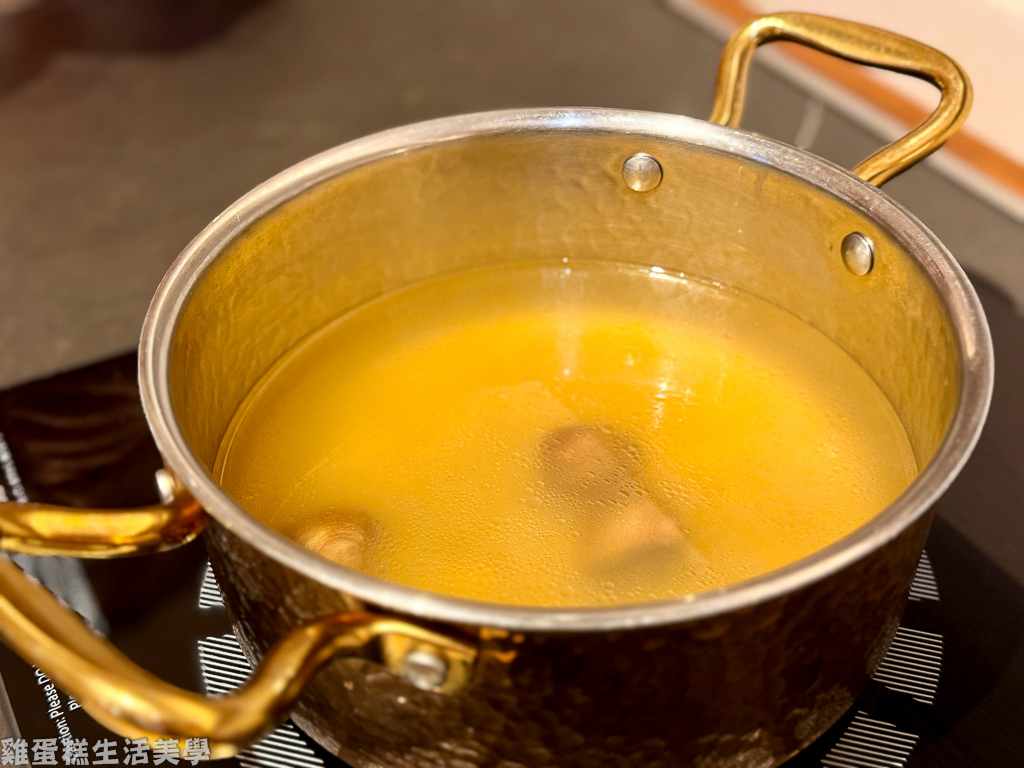 【新竹食記】萬來雞湯火鍋 -