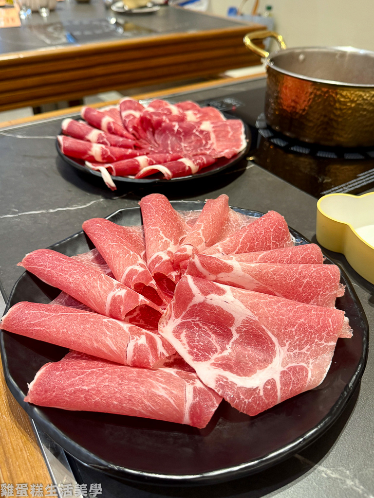 【新竹食記】萬來雞湯火鍋 -