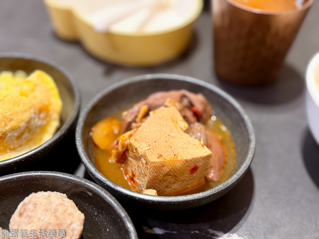 【新竹食記】萬來雞湯火鍋 -