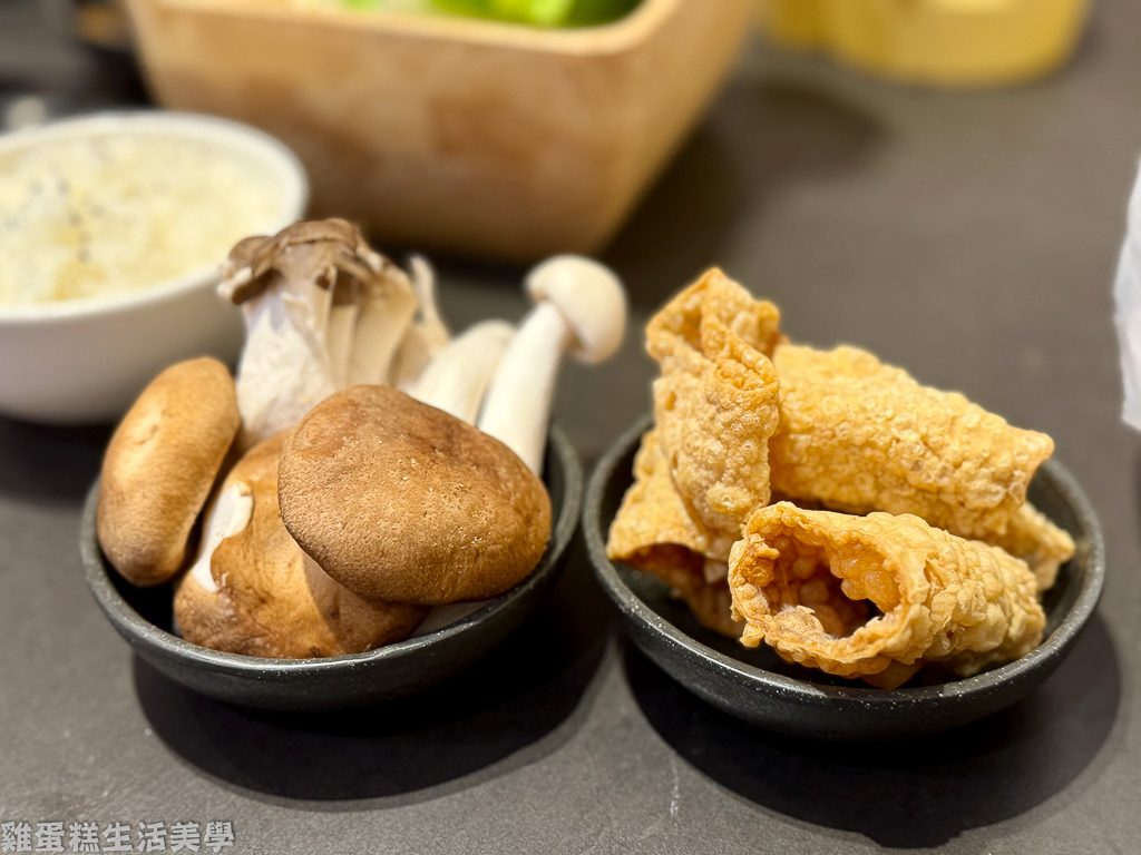 【新竹食記】萬來雞湯火鍋 -