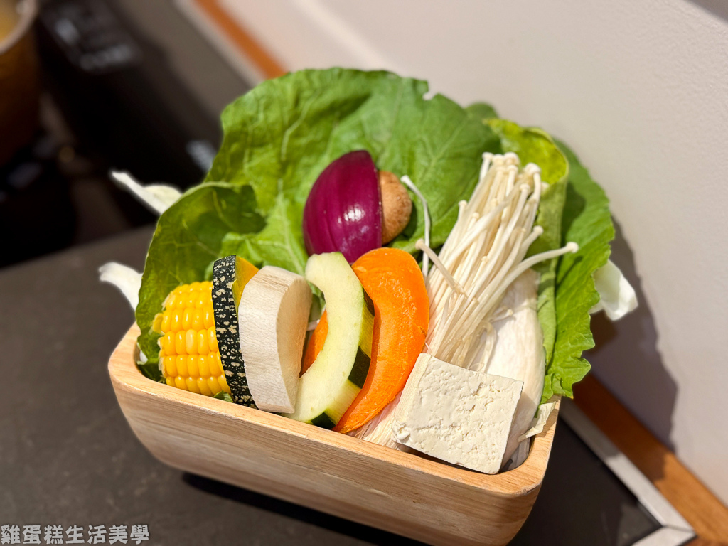 【新竹食記】萬來雞湯火鍋 -