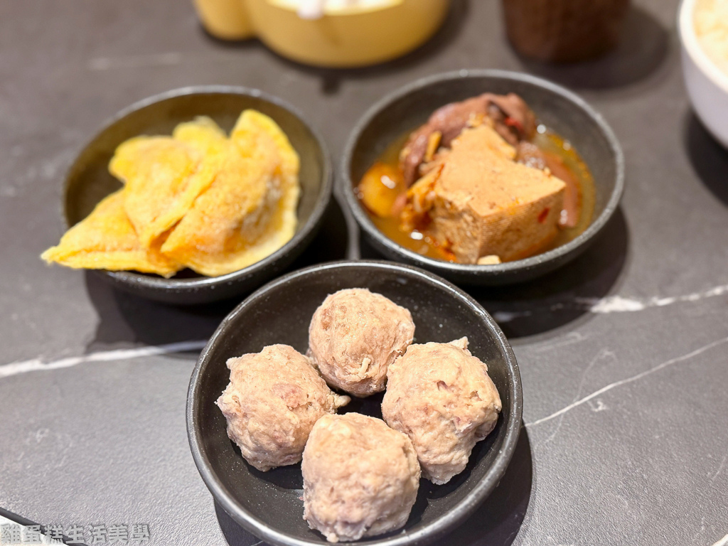 【新竹食記】萬來雞湯火鍋 -