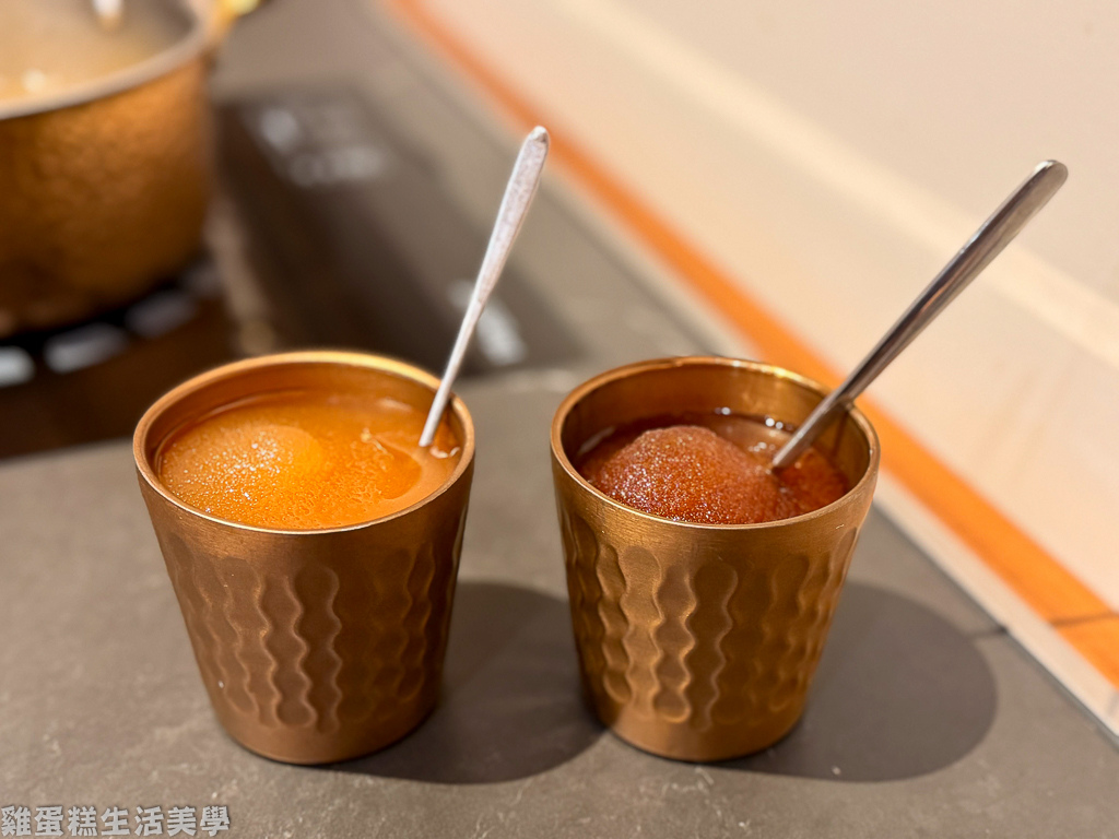 【新竹食記】萬來雞湯火鍋 -