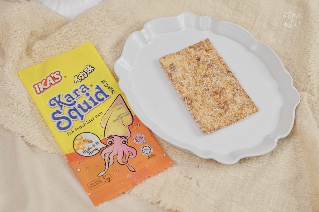 宅配美食|零食界批發首選!嚴選65%純魚漿烘烤的海味美味!非